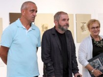 „Илия Бешков – свян и страсти“ – изложба в СГХГ