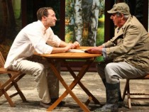 Народният театър „Иван Вазов“ открива сезона тази вечер с пиеса на Горки