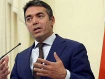 Гърция и Македония договориха работни групи по спора за името