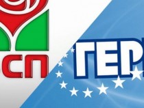 БСП и ГЕРБ с аргументи и обвинения преди вота на недоверие