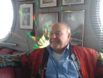 Легендарният Александър Балкански и вдъхновението на цирковата арена