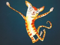 Добрият превод на „Котките“