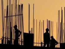 Евростат отчита ръст на строителството в ЕС, добър е подемът в България