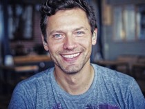 Орлин Павлов за посланията във филма „All she wrote”