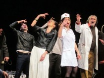 Плевенският Драматично-куклен театър „Иван Радоев“ участва в международен фестивал в Русия