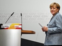 Весела Владкова: Ангела Меркел на няколко пъти показа, че не е във възторг от коалицията в Австрия