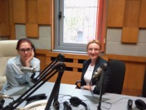 Украинска художничка с експозиция в Пловдив