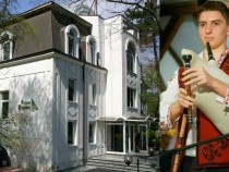 Наградата спечели гайдарджията Александър Тодоров, а Радио Варна я осъществи!