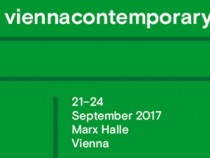 Художникът Камен Стоянов с награда във Виена