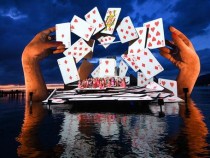 „Кармен“ беше кулминацията на 72-рия Летен музикален фестивал в Брегенц