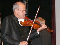 Минчо Минчев и тайнствената сила на музиката