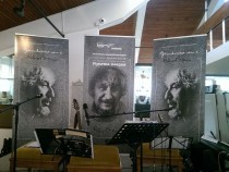 Спектакълът „Приятно ми е” събра ценителите на Радой Ралин на "Аполония"