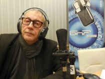 Актьорът Рашко Младенов: Музиката е голямата ми любов, а театърът е моята страст
