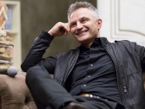 След книжни премиери на Дебора Могак и Карабашлиев, идва и нова творба на Казандзакис