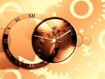 Искам: Време