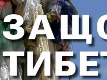 Художникът Владо Руменов представя своята книга "Защо Тибет"