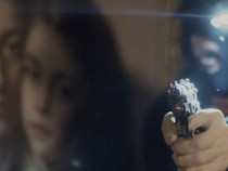 Крадците на картини във филма „Обир“