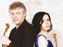 Music for Two в Първо студио на БНР в София и Пловдив