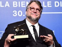 "Формата на водата" спечели голямата награда на кинофестивала във Венеция