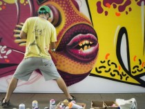 Sprite Urban Fest слага край на летния стрийт сезон тази събота в Борисовата градина