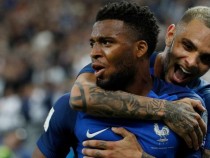 „Атлетико“ (Мадрид) купи Тома Лемар