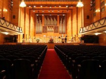 Китайски филхармоничен оркестър за първи път в София