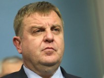 Каракачанов: България трябва да се утвърди като стабилизиращ фактор в Черноморския регион и на Балканите