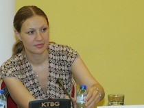 Десислава Николова от ИПИ: Порочен е подходът за реформи през преходни и заключителни разпоредби