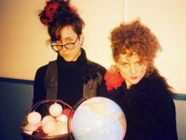 Есенният сезон на „Аларма Пънк Джаз“ започва с швейцарското инди-джаз дуо 2henning