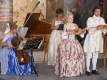 Директно предаване от Международния фестивал „Варненско лято” – Старинна и барокова музика, 17 септември, 19 часа