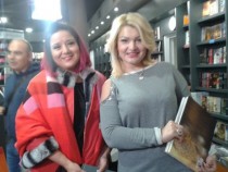 Флашмоб под патронажа на съпругата на президента Десислава Радева