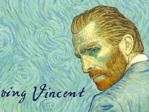 Българката Елизабета Христова е изрисувала над 700 маслени картини за 1 мин. от филма Loving Vincent