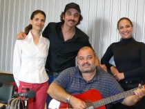 Лято Латина 2017 на Лукас Маскиано завършва с голям спектакъл на 30 септември в София