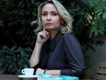 Стиховете на Катерина Хапсали „През девет планини“ в Пловдив