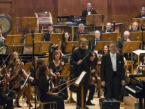 Марк Кадин: София е любимото ми място за работа