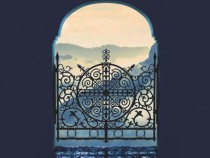 Нов роман на Елизабет Костова