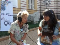 Първата енциклопедия (само) за София вече е факт!