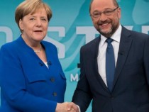 В Германия започват решаващи преговори за съставяне на управляваща коалиция