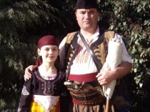 Илия Учиков: За мен гайдата е магия, тя е животът ми