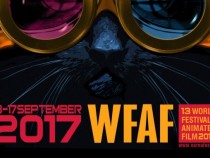 "Произведено от мухи" печели голямата награда на Международния анимационен фестивал