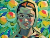 Показват картини на Майстора за празника на Средец