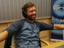 Калин Врачански става Създанието на Виктор Франкенщайн в Театър "София"