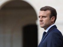 Френският президент поиска да се води постоянен диалог с Иран