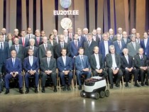 София домакинства неформалния съвет на министрите на финансите и икономиката ЕКОФИН