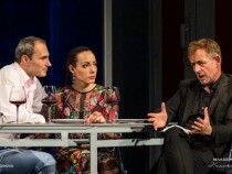 Младежкият театър открива сезона с френска комедия