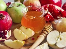 Потомците на Мойсей посрещат новата 5778 година