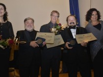 Награди „Никола Гюзелев“