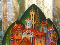 Ангел Василев – Ачо събира приятели в ГХГ в Пловдив