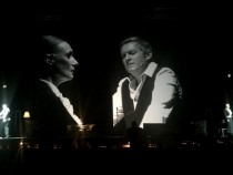 „На нея с обич! Емил Димитров“- музикален спектакъл на Нели Бенова и Даниел Цочев