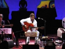 Китарни фантазии в Мароко на Ал ди Меола